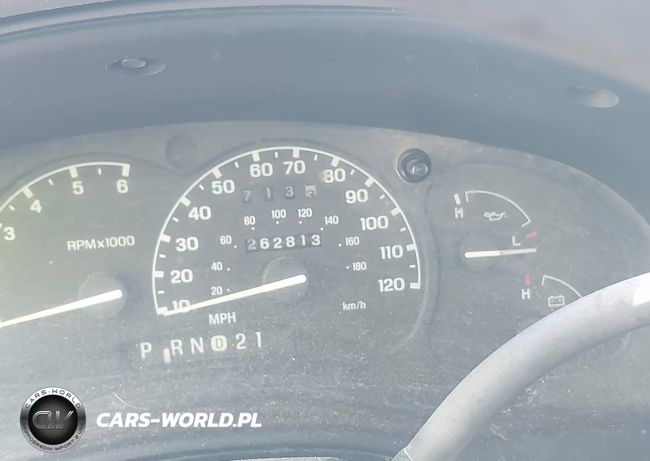 2001 Ford Ranger Edge-Xl-Xlt VIN:1FTYR10U71PB73279 - 7