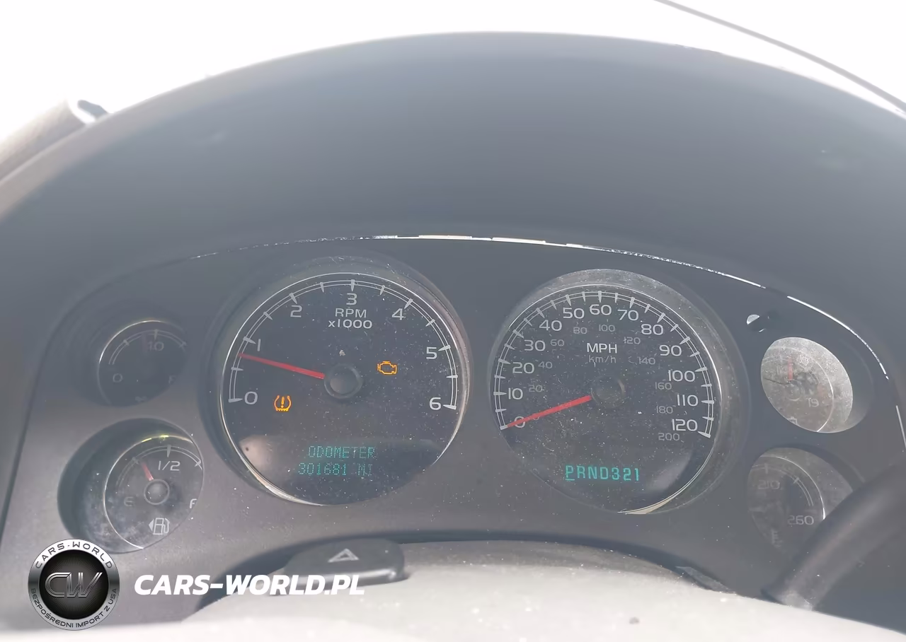 2007 Chevrolet Avalanche 1500 Ls VIN:3GNEC12097G141856 - 7