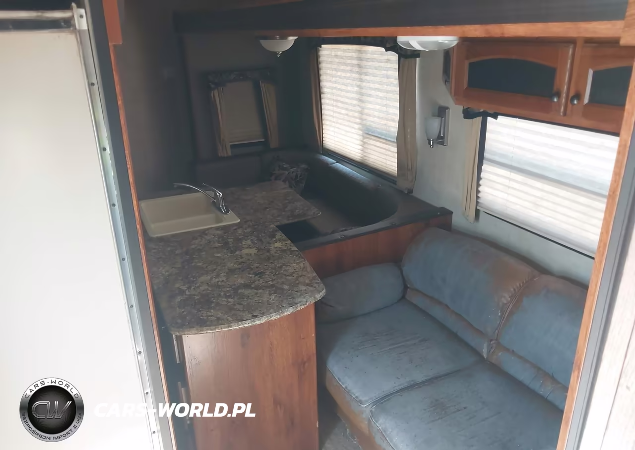 2015 Keystone 298Bhds VIN:4YDF29828F7202113 - 5