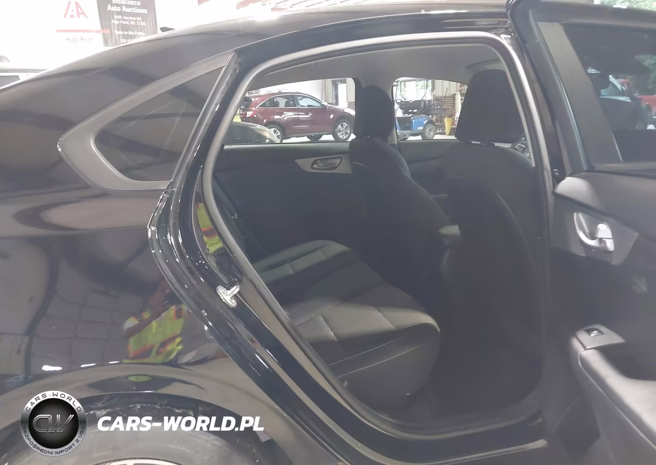 2022 Kia Forte Lxs VIN:3KPF24AD1NE472798 - 8