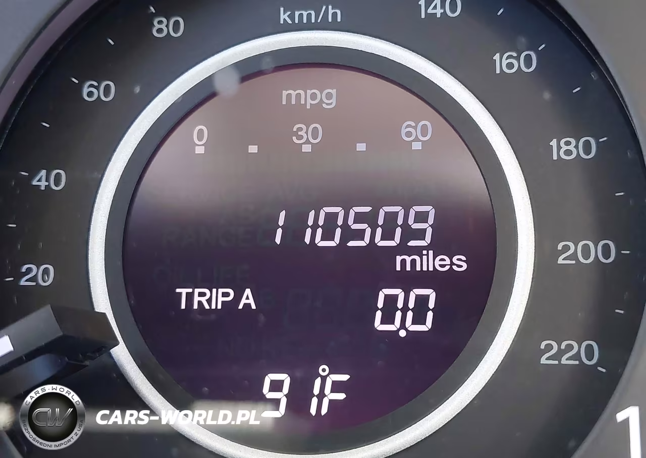 2012 Honda Cr-V Ex VIN:JHLRM4H55CC018910 - 15