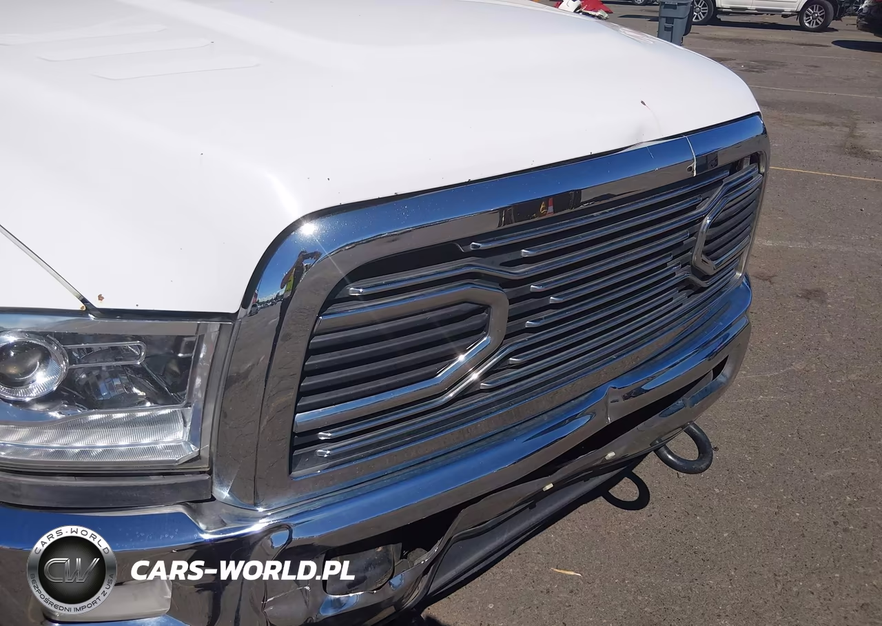 2011 Dodge Ram 5500 St-Slt-Laramie VIN:3D6WU7CL4BG615267 - 18