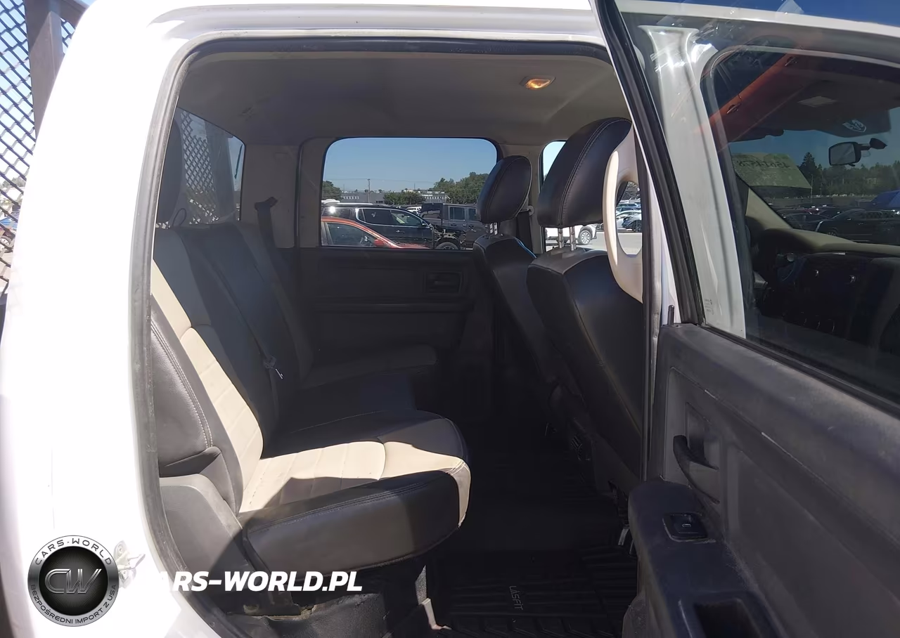 2011 Dodge Ram 5500 St-Slt-Laramie VIN:3D6WU7CL4BG615267 - 6
