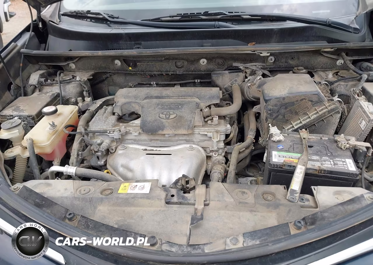 2018 Toyota Rav4 Le VIN:JTMZFREVXJJ734445 - 10