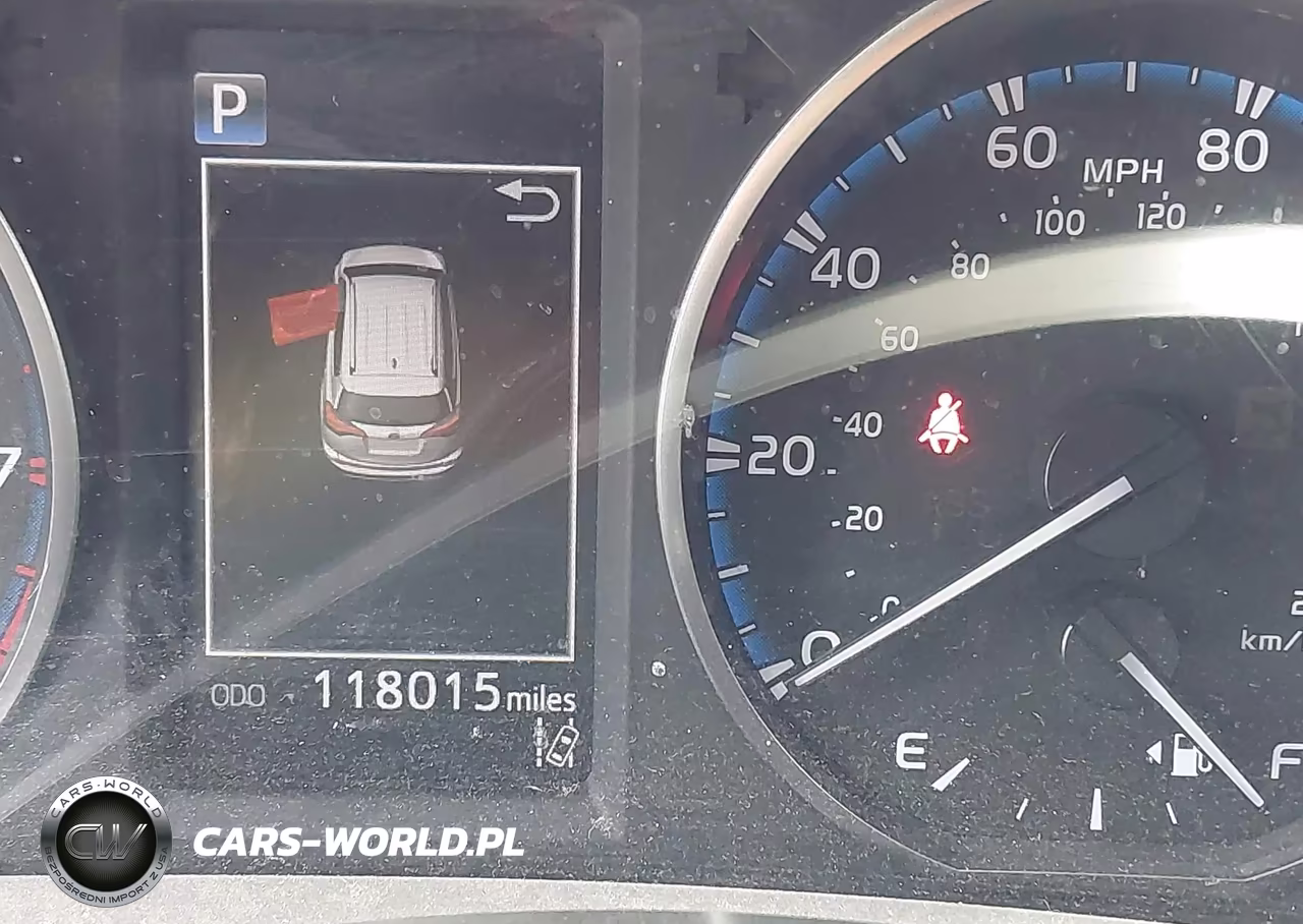 2018 Toyota Rav4 Le VIN:JTMZFREVXJJ734445 - 15