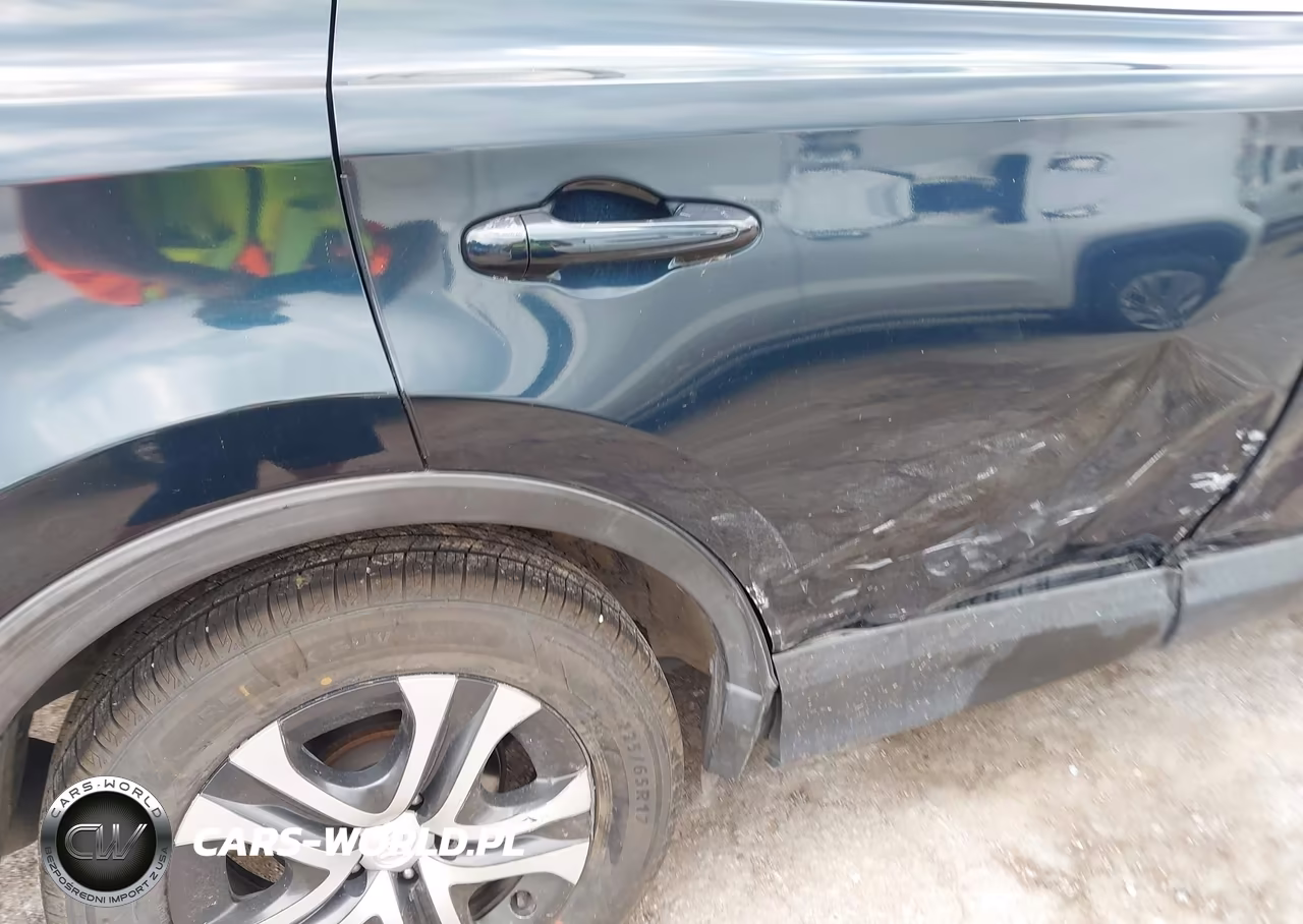2018 Toyota Rav4 Le VIN:JTMZFREVXJJ734445 - 6