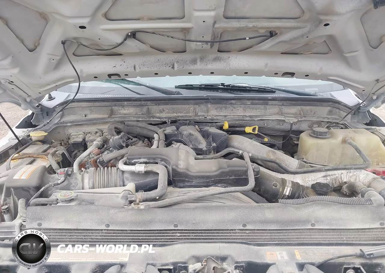 2014 Ford F-350 Chassis Xl VIN:1FD8W3GT8EEA49701 - 9