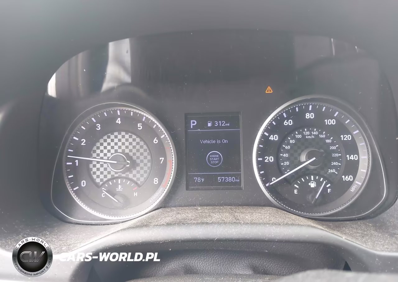 2019 Hyundai Elantra Value Edition VIN:KMHD84LF6KU848733 - 7