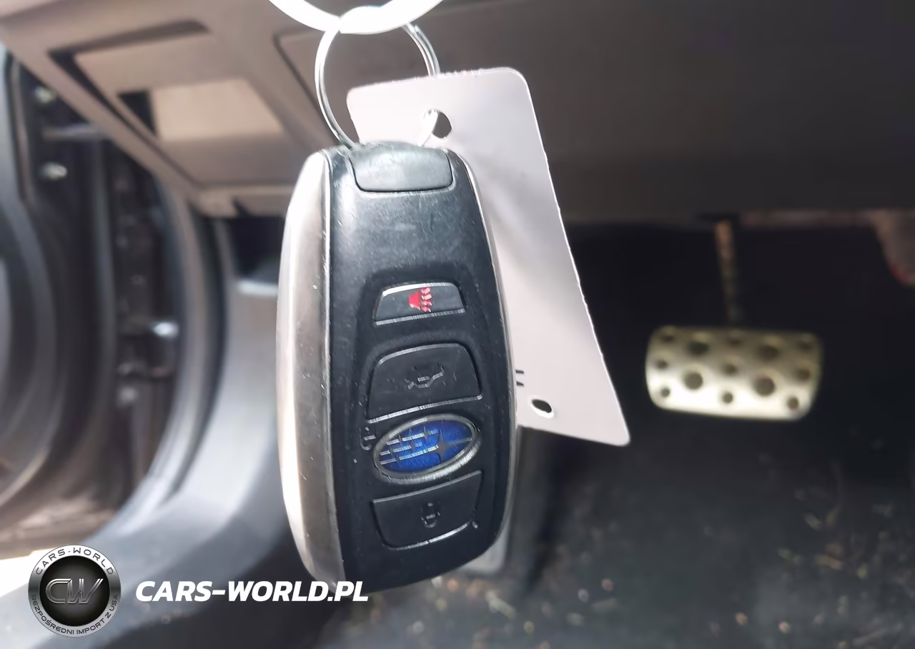 2022 Subaru Outback Wilderness VIN:4S4BTGUD3N3138302 - 11