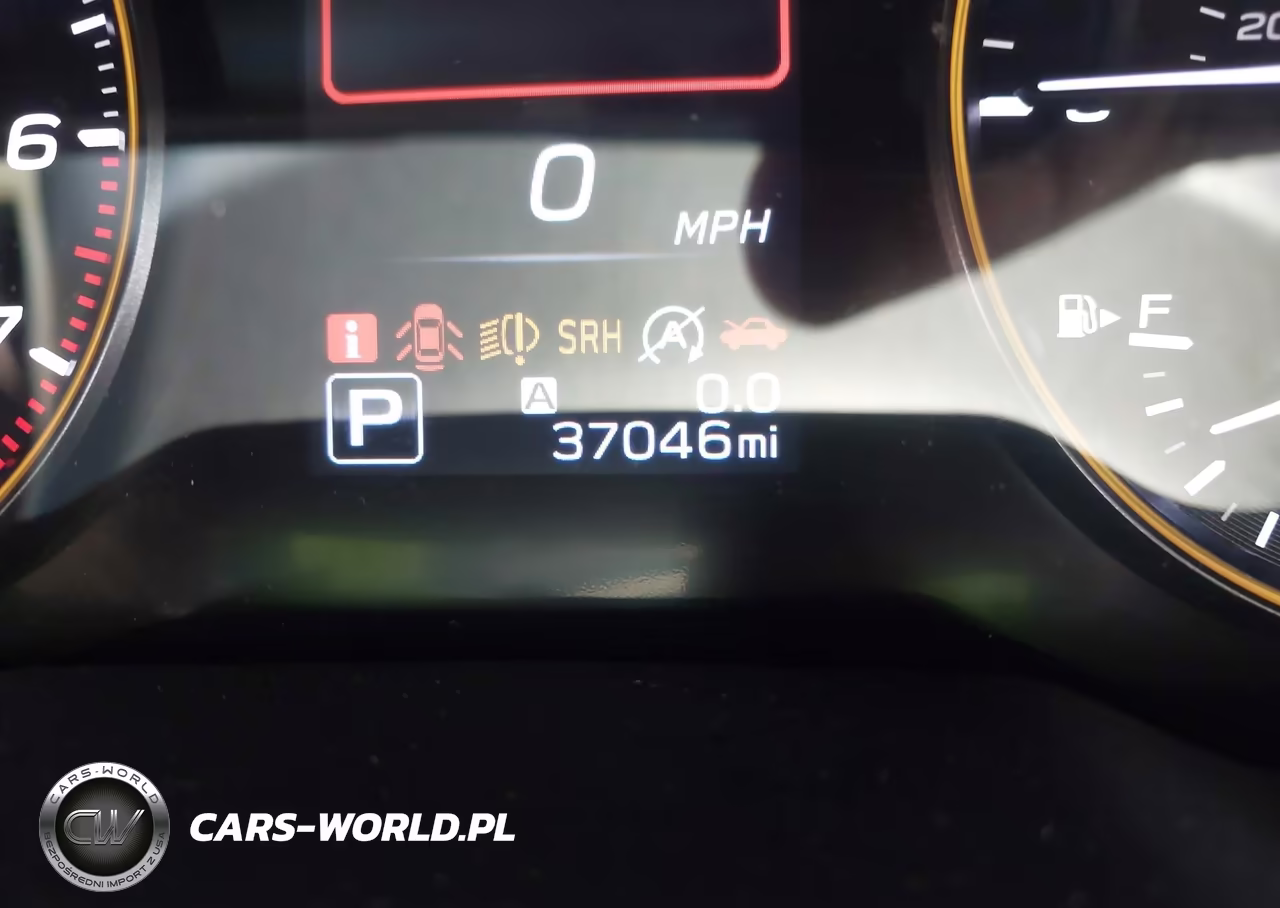 2022 Subaru Outback Wilderness VIN:4S4BTGUD3N3138302 - 16