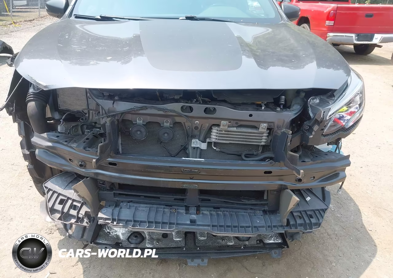 2022 Subaru Outback Wilderness VIN:4S4BTGUD3N3138302 - 6