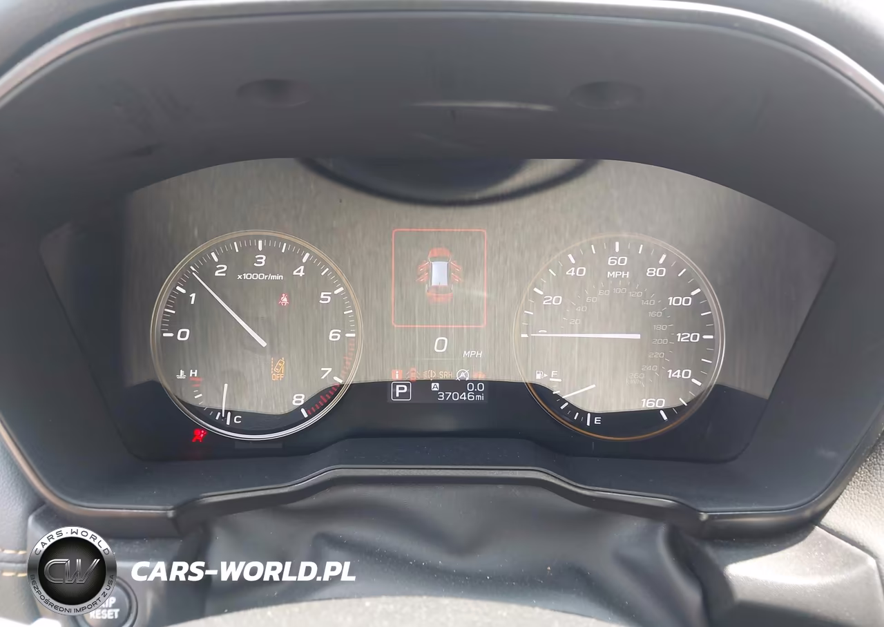 2022 Subaru Outback Wilderness VIN:4S4BTGUD3N3138302 - 7