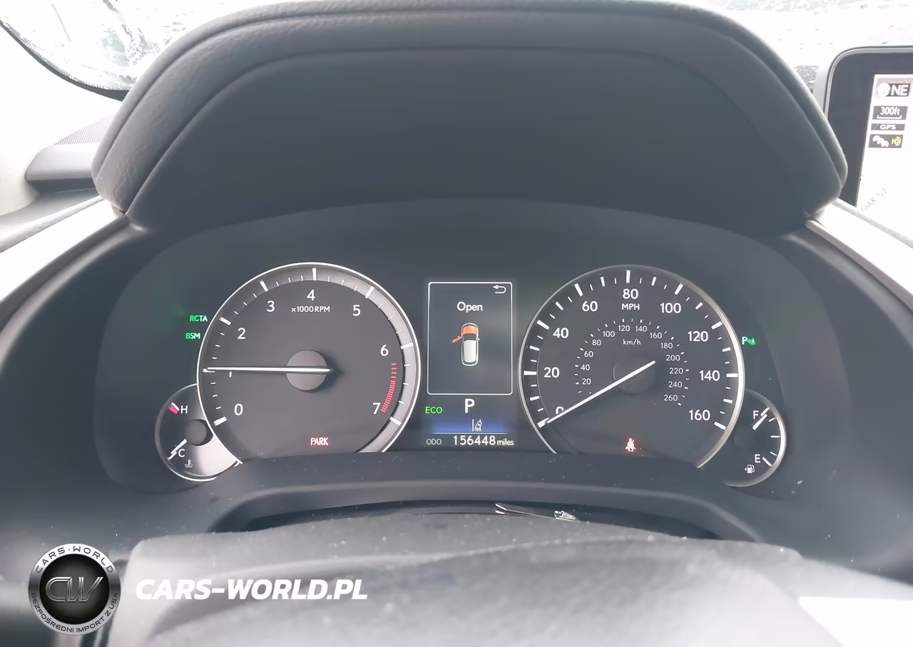 2017 Lexus Rx 350 VIN:2T2ZZMCA9HC073888 - 7