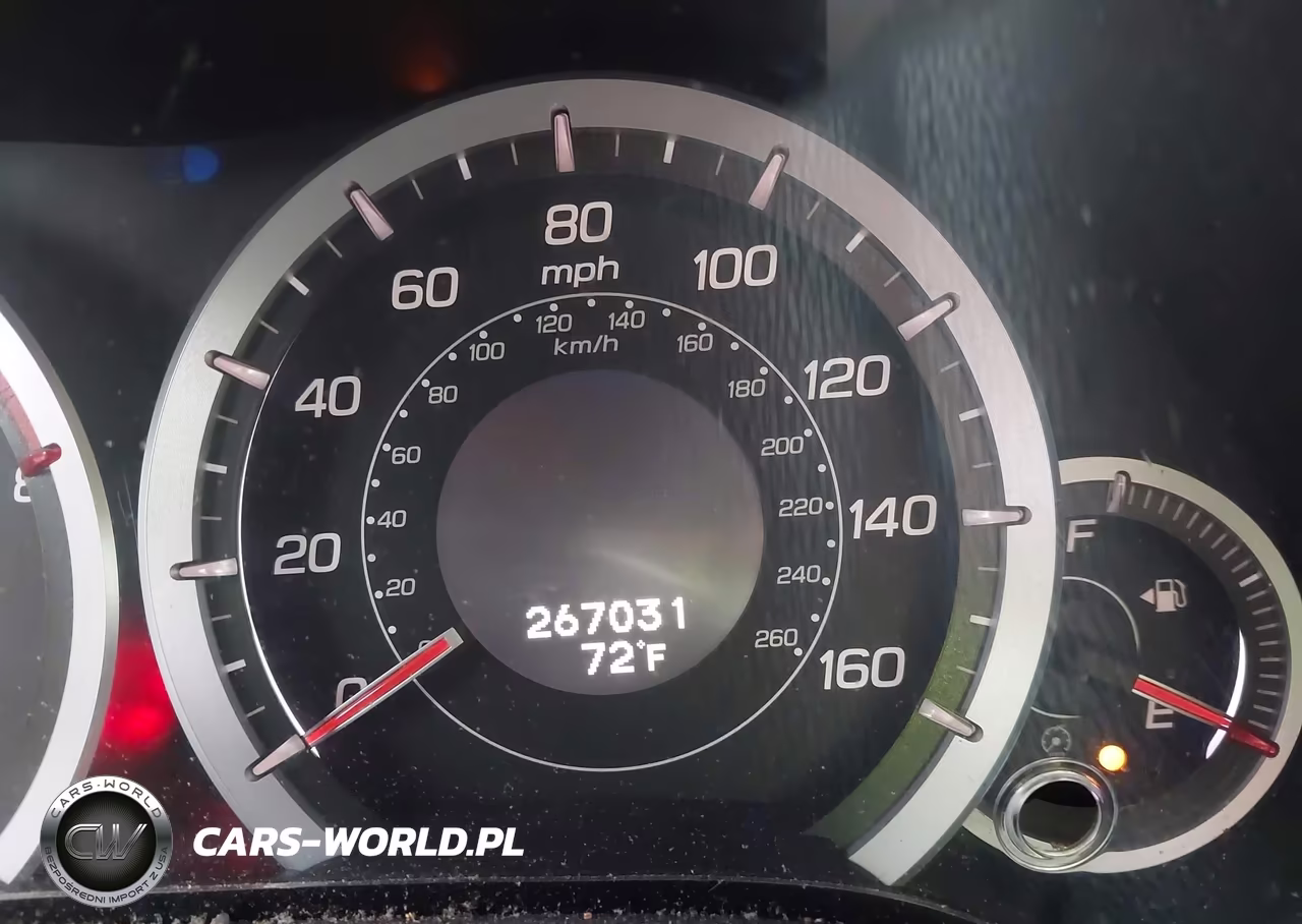 2009 Acura Tsx VIN:JH4CU26699C027877 - 7