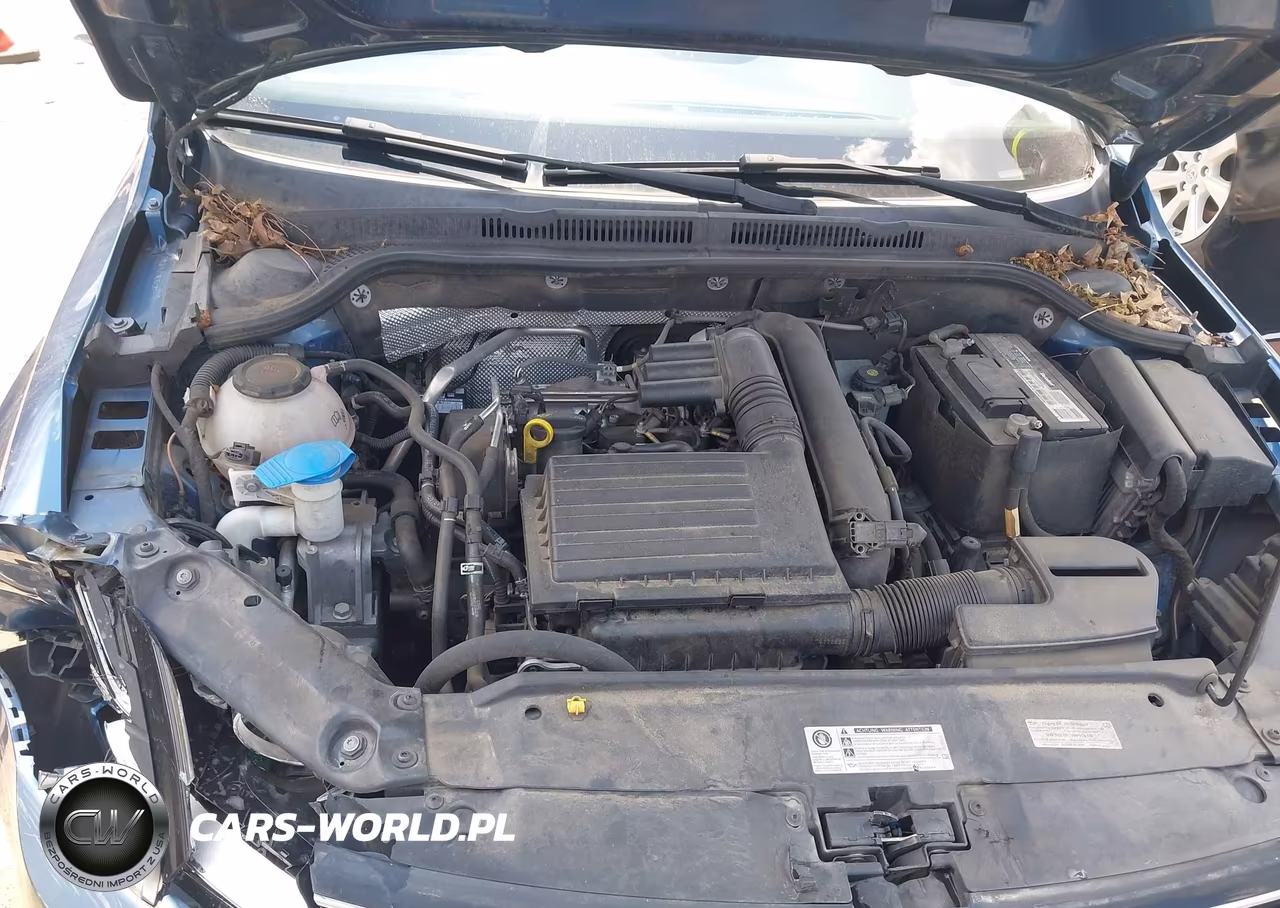 2018 Volkswagen Jetta 1.4T S VIN:3VW2B7AJ0JM258131 - 10