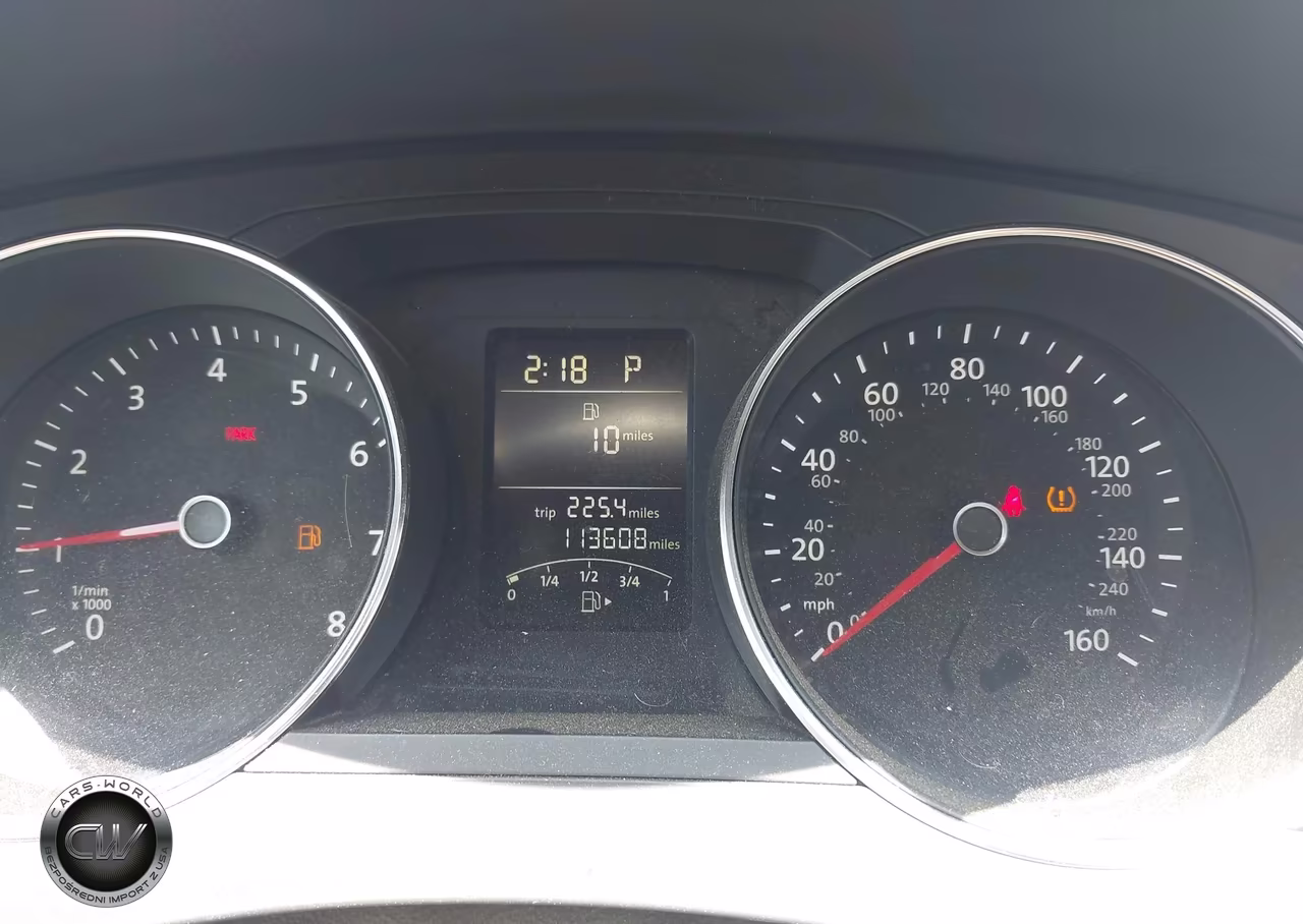 2018 Volkswagen Jetta 1.4T S VIN:3VW2B7AJ0JM258131 - 7
