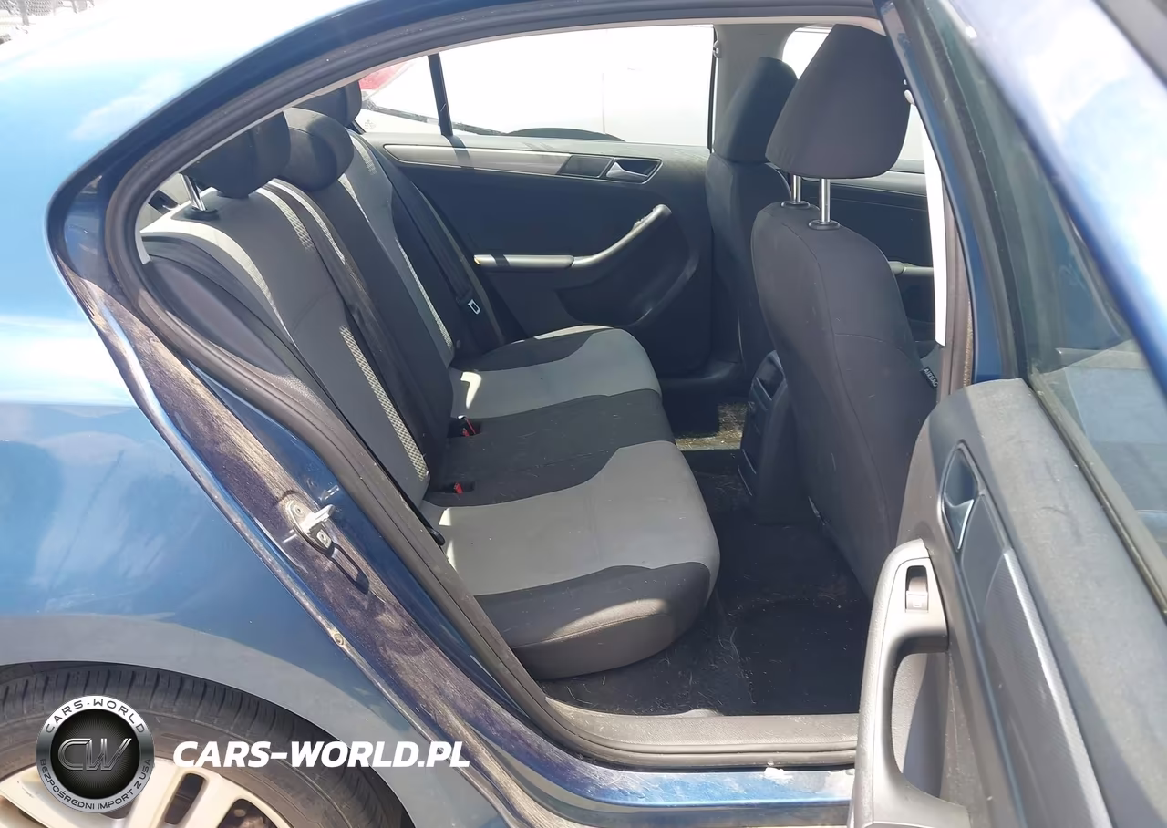 2018 Volkswagen Jetta 1.4T S VIN:3VW2B7AJ0JM258131 - 8