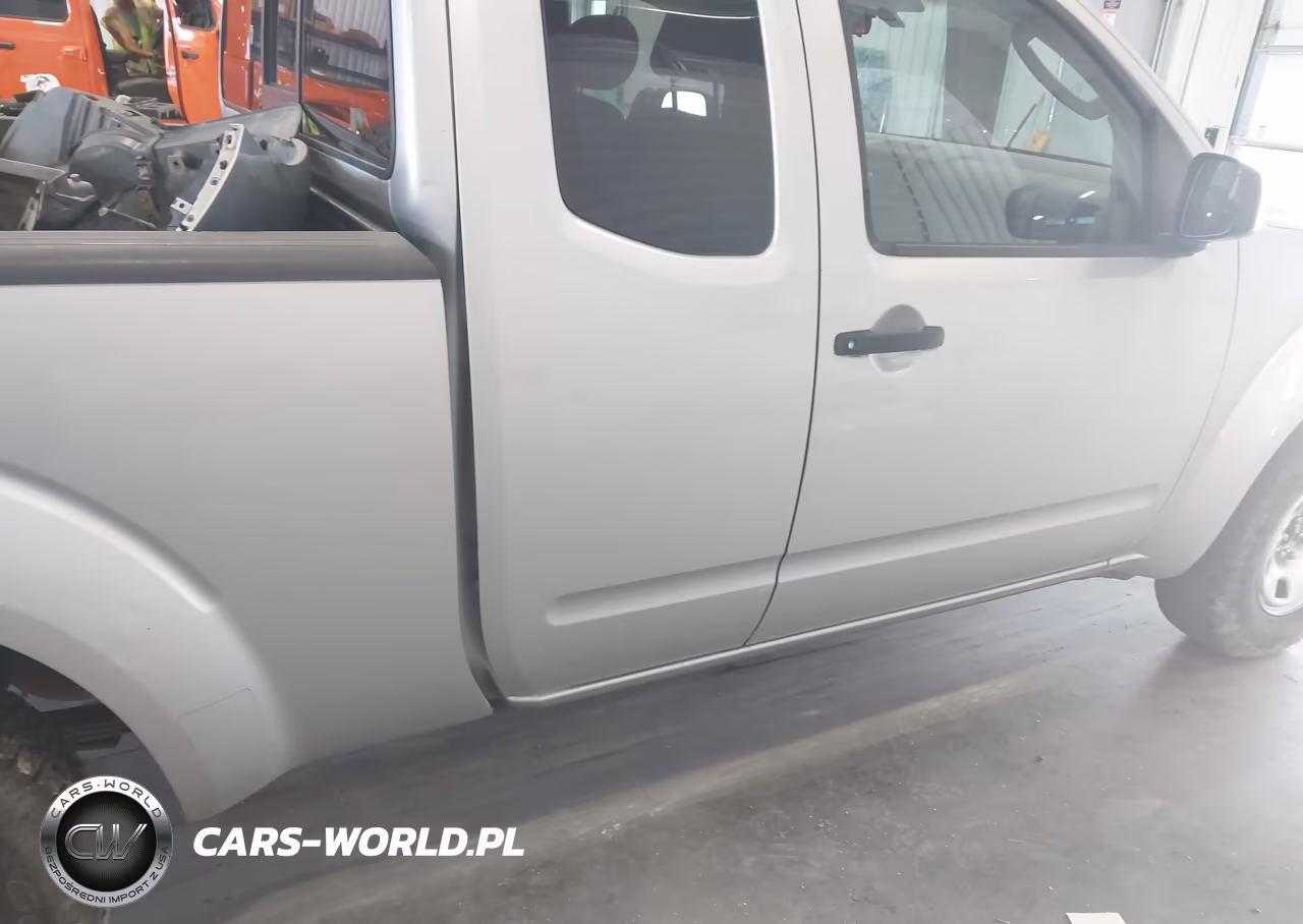 2005 Nissan Frontier 2Wd Xe VIN:1N6BD06T85C428402 - 17