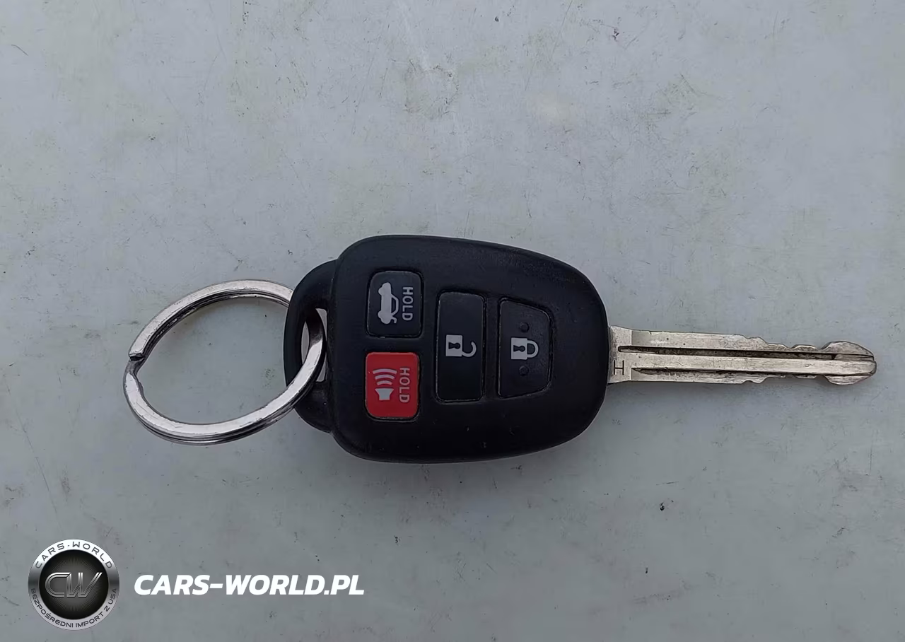 2014 Toyota Corolla S Plus VIN:5YFBURHE6EP012104 - 11