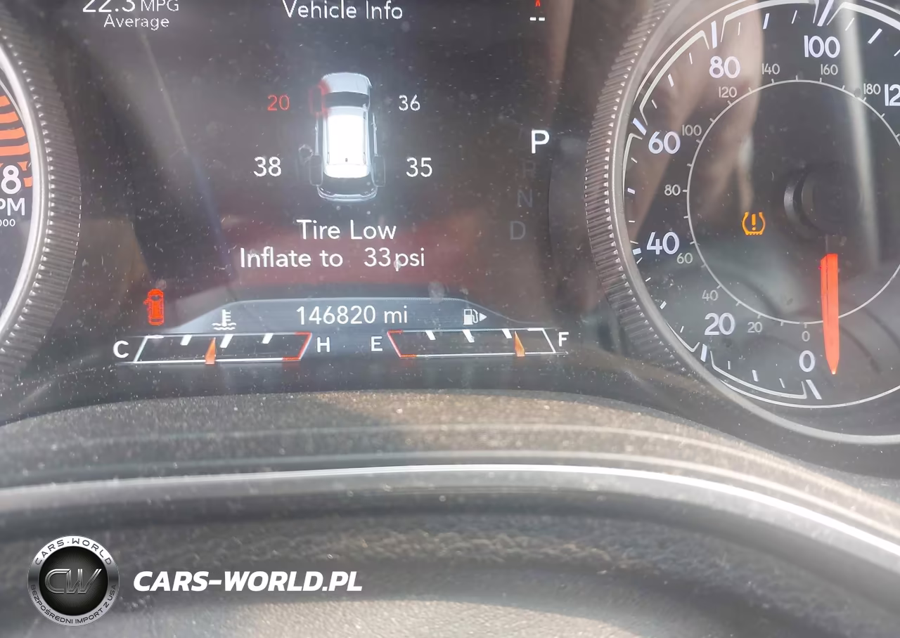 2019 Jeep Cherokee Limited 4X4 VIN:1C4PJMDX7KD304836 - 16