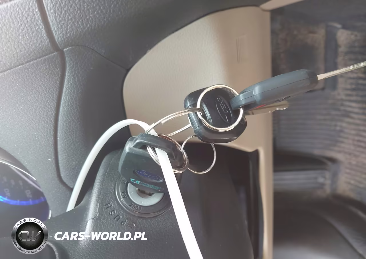 2019 Subaru Outback 2.5I VIN:4S4BSABC6K3371872 - 11