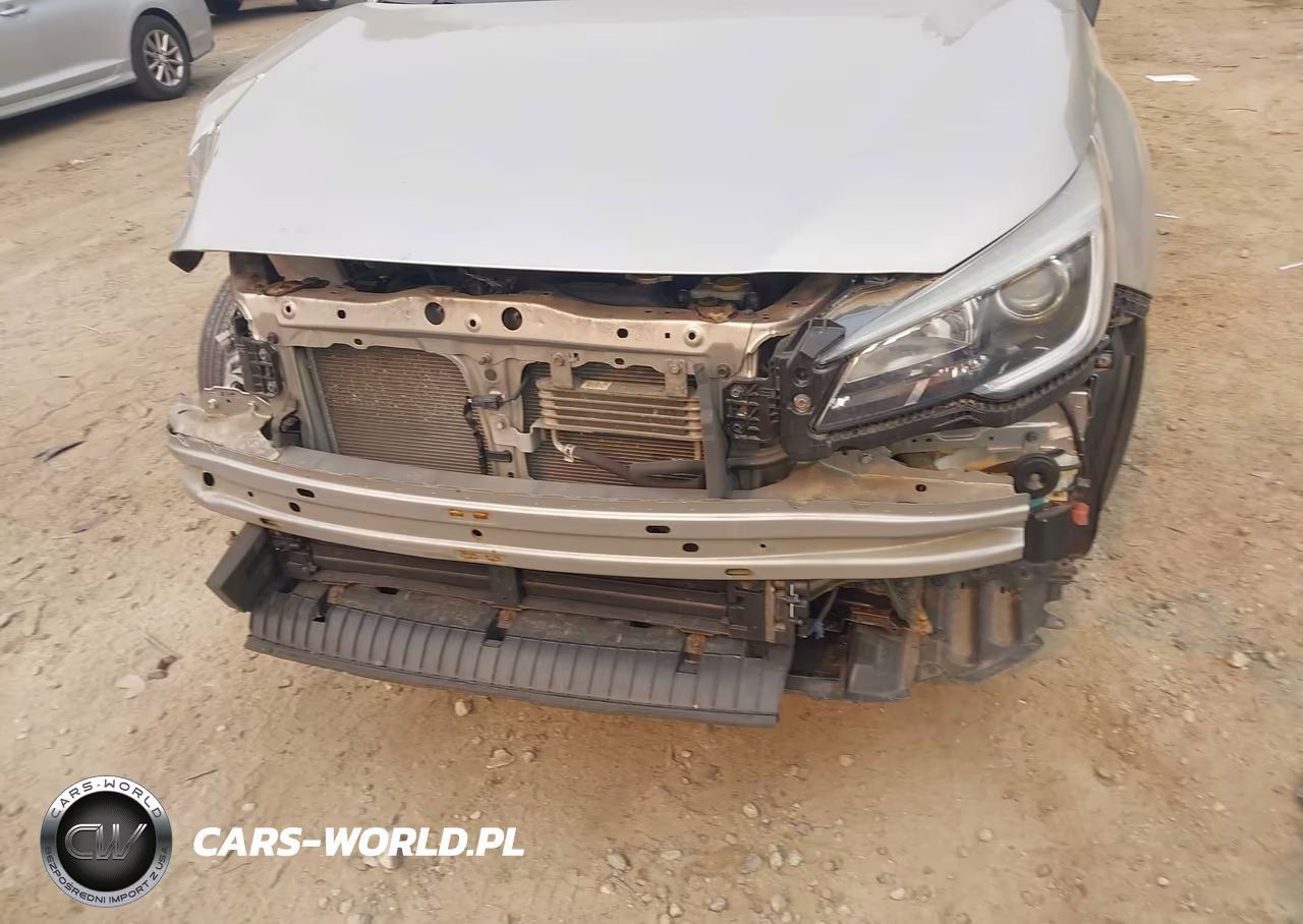 2019 Subaru Outback 2.5I VIN:4S4BSABC6K3371872 - 12