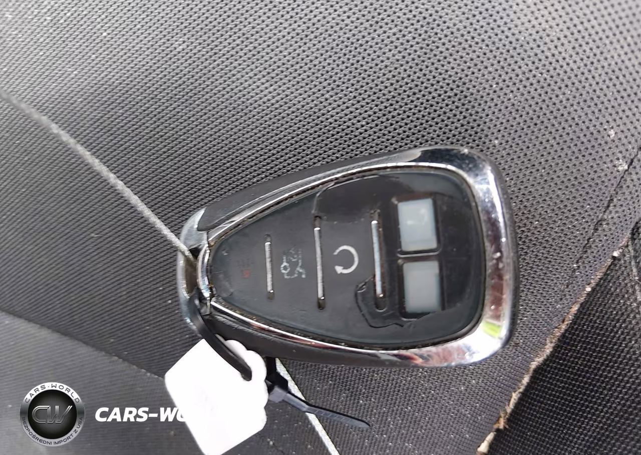 2017 Chevrolet Camaro 1Lt VIN:1G1FB1RS1H0197800 - 11