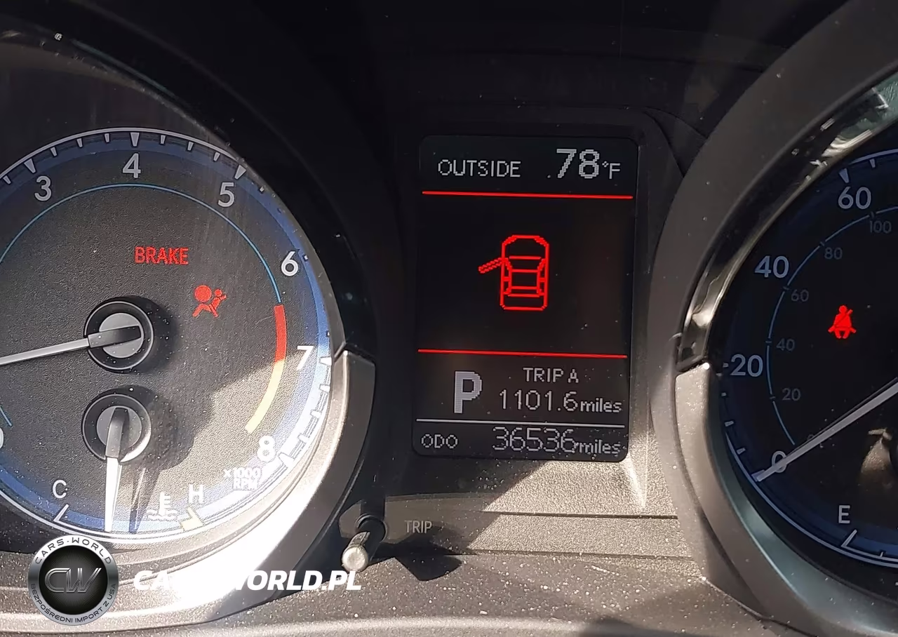 2015 Toyota Corolla L-Le-Le Pls-Prm-S-S Pls VIN:2T1BURHE6FC336610 - 15
