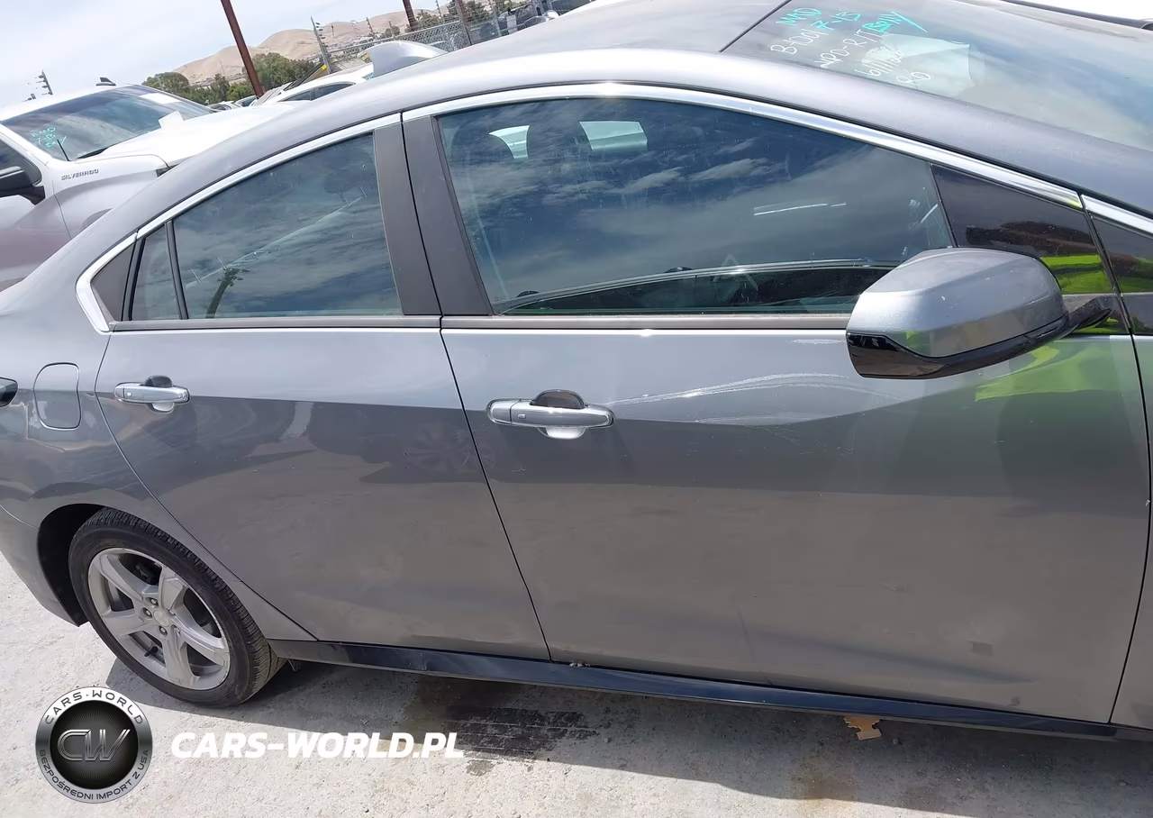 2018 Chevrolet Volt Lt VIN:1G1RC6S57JU139734 - 13