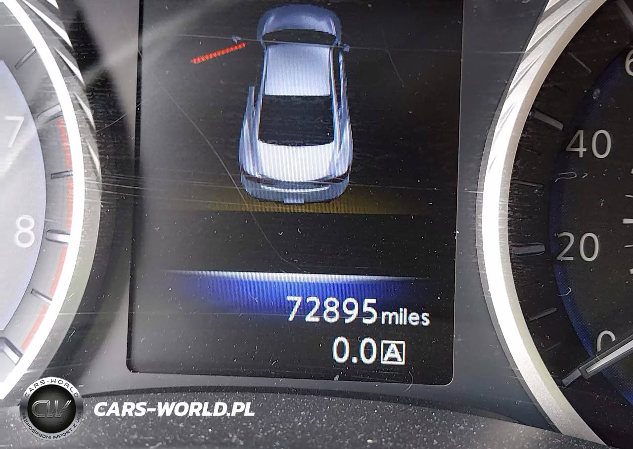 2018 Infiniti Q60 3.0T Luxe VIN:JN1EV7EK7JM342875 - 14