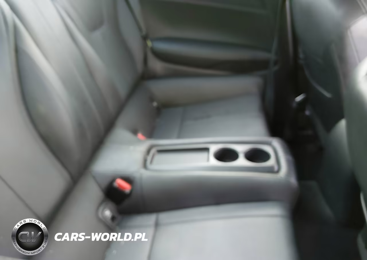 2018 Infiniti Q60 3.0T Luxe VIN:JN1EV7EK7JM342875 - 8
