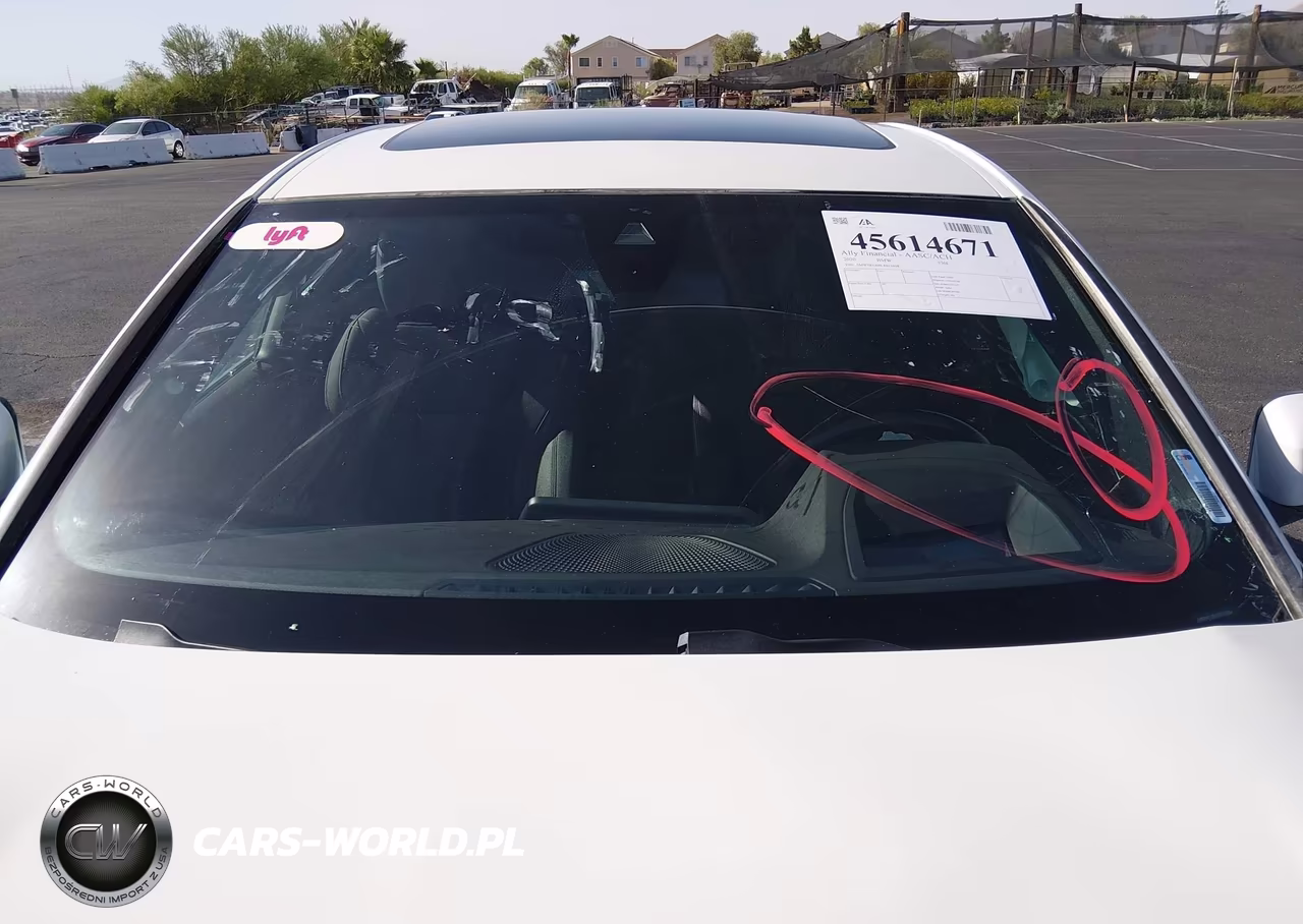2020 BMW 330I VIN:3MW5R1J08L8B15808 - 15