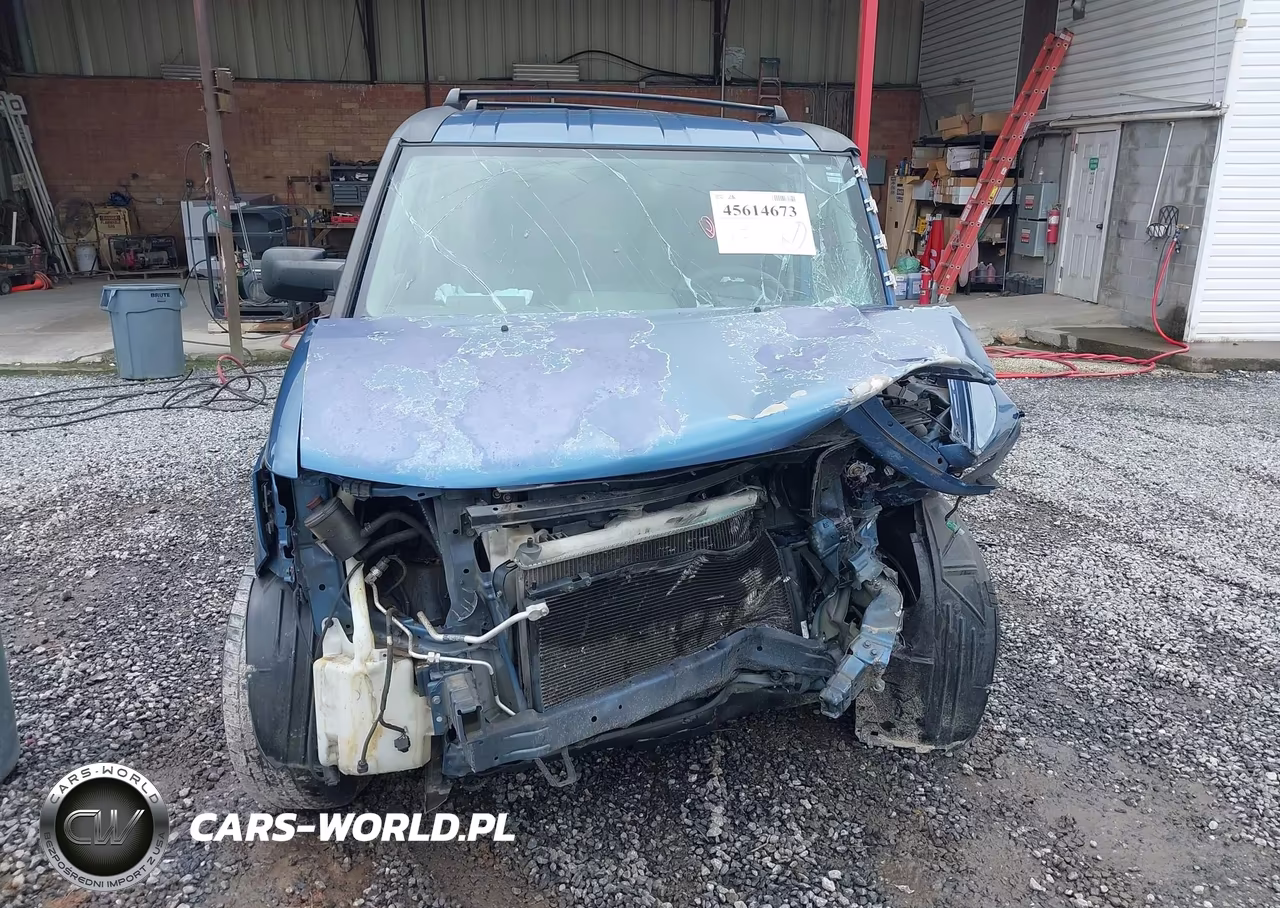2006 Honda Element Ex-P VIN:5J6YH18776L004986 - 12