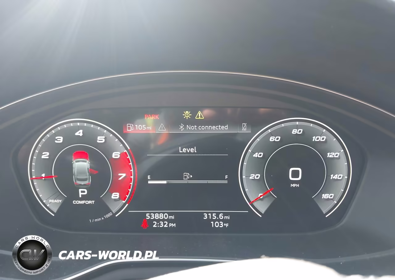 2021 Audi A5 Sportback Premium Plus 40 Tfsi Quattro S Tronic VIN:WAUCBCF56MA004613 - 7