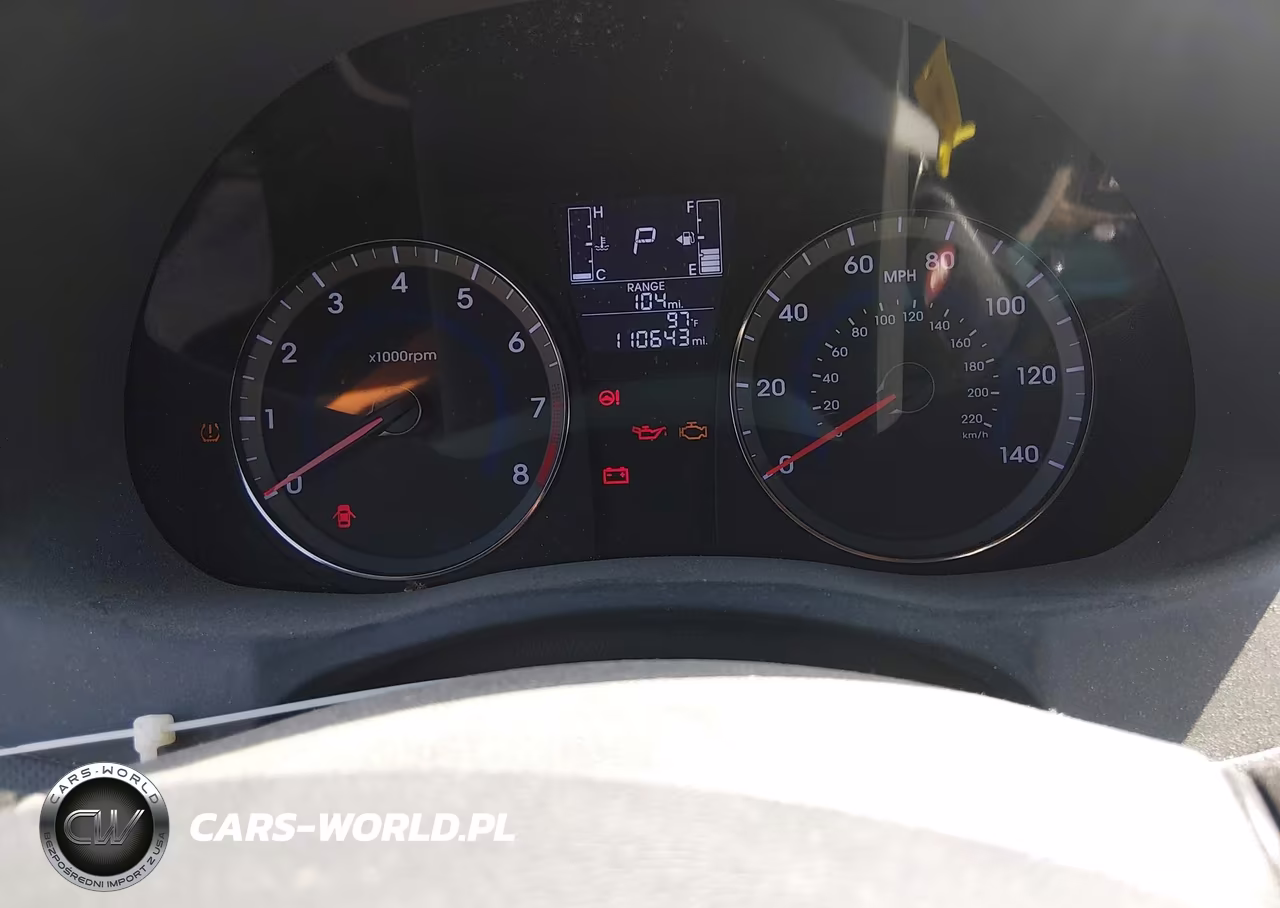 2017 Hyundai Accent Se VIN:KMHCT4AE1HU323379 - 7
