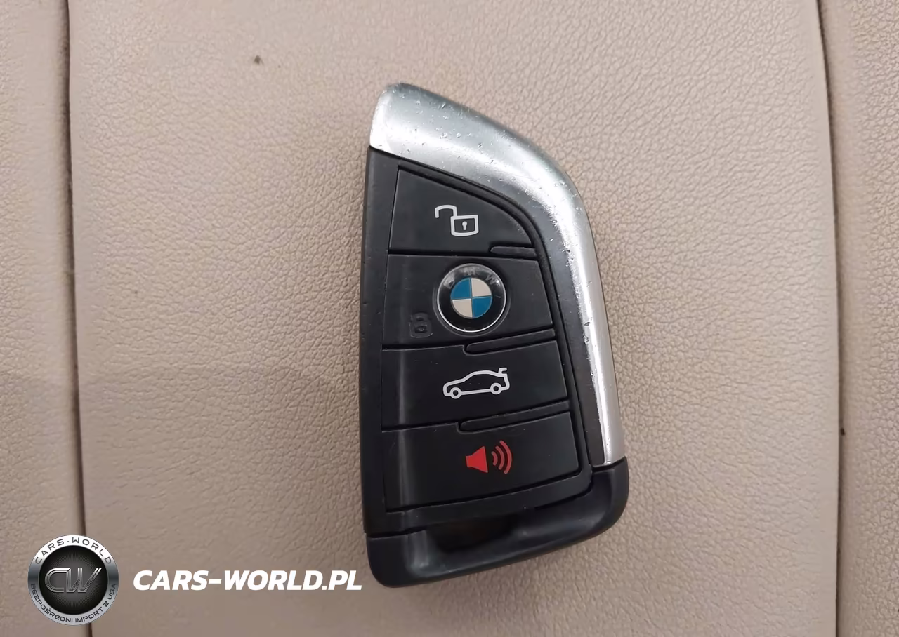 2020 BMW X3 xDrive30I VIN:5UXTY5C00L9C38964 - 11