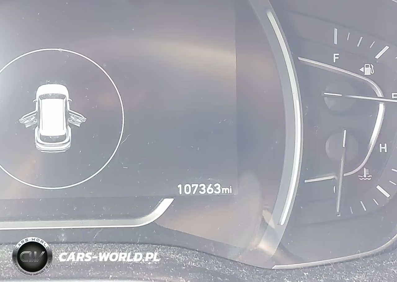 2020 Hyundai Santa Fe Sel VIN:5NMS3CAD5LH290405 - 15