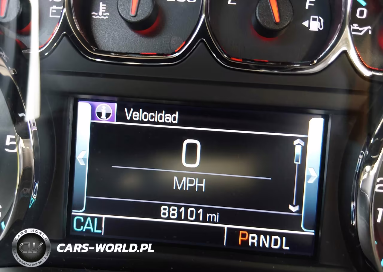 2017 Chevrolet Silverado 1500 High Country VIN:3GCUKTEC8HG111063 - 15