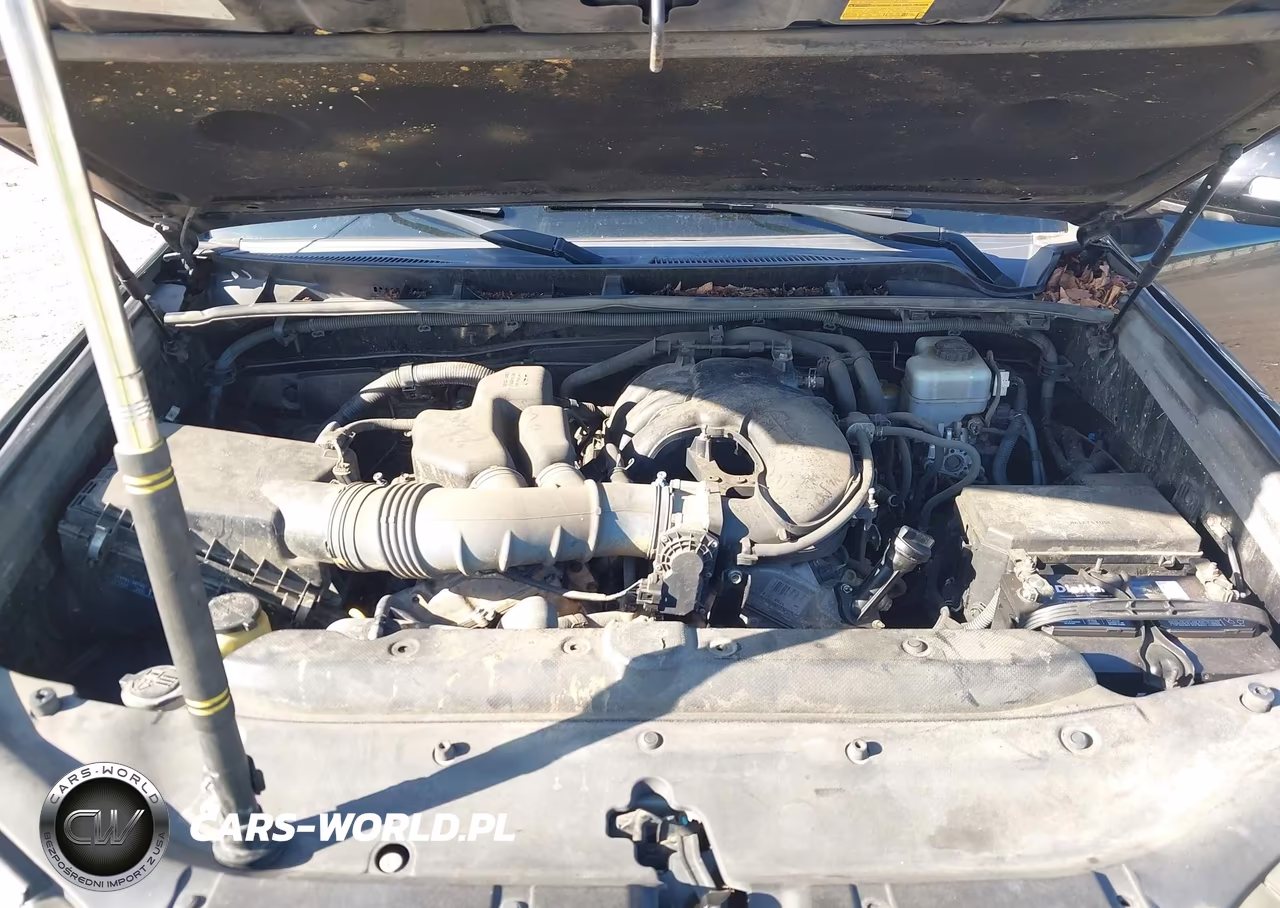 2012 Toyota 4Runner Limited VIN:JTEBU5JR7C5103734 - 10
