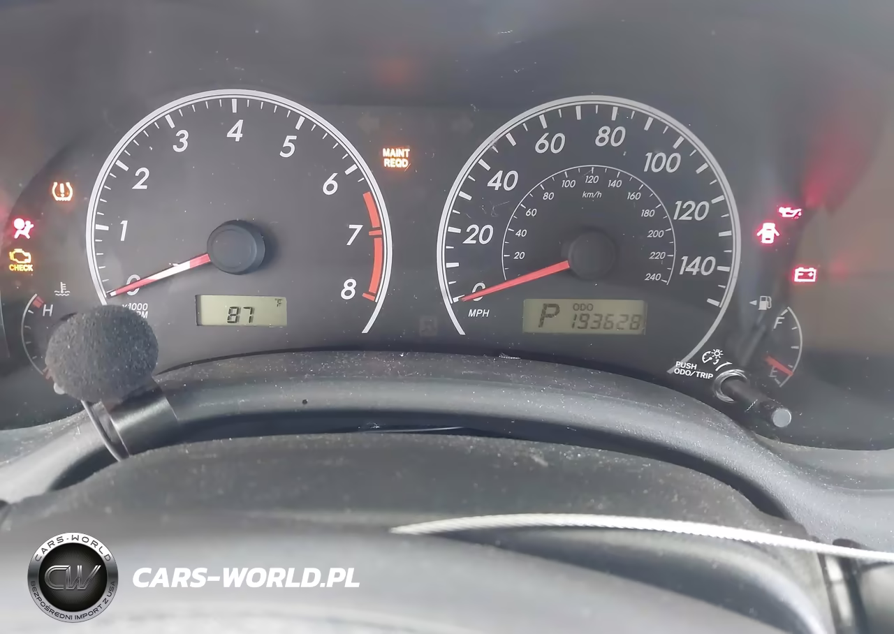 2011 Toyota Corolla Le VIN:2T1BU4EE8BC730384 - 7