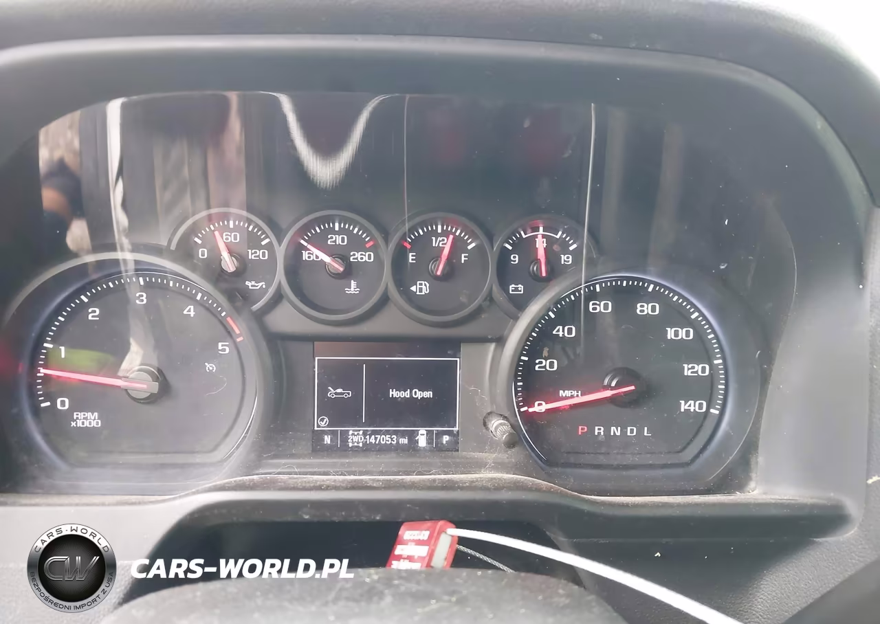2023 Chevrolet Silverado 2500Hd 4Wd Long Bed Wt VIN:1GC1YLEY4PF218060 - 7