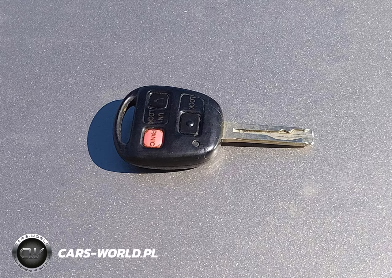 2001 Lexus Rx 300 VIN:JTJHF10U010197468 - 11