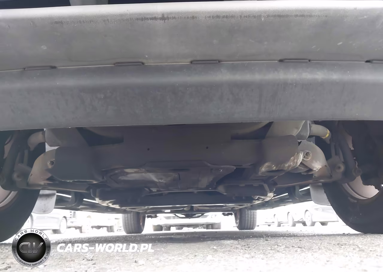 2004 Chevrolet Trailblazer Ext Ls VIN:1GNES16S146140681 - 15