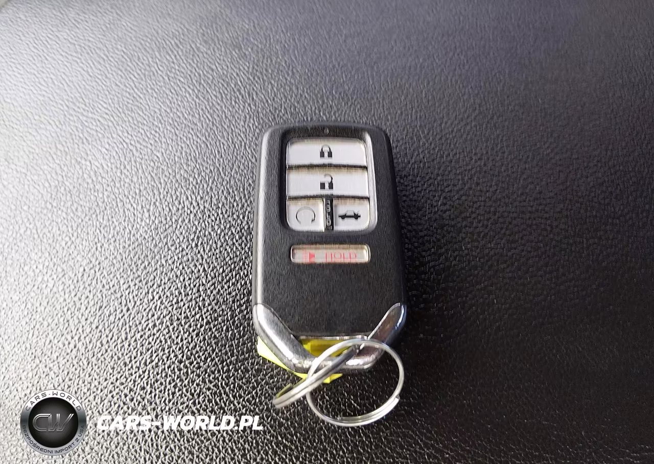 2019 Honda Accord Lx VIN:1HGCV1F16KA118332 - 11