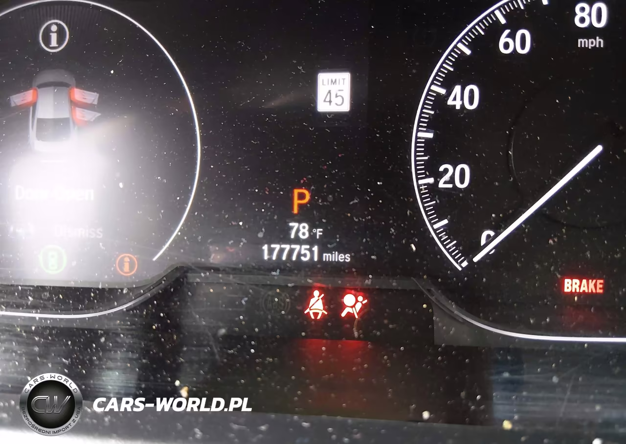 2019 Honda Accord Lx VIN:1HGCV1F16KA118332 - 15