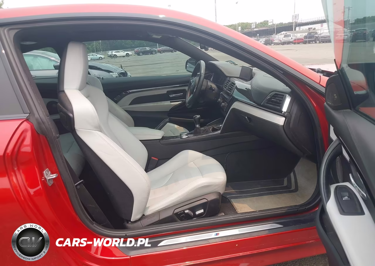 2018 BMW M4 VIN:WBS4Y9C53JAC86844 - 5
