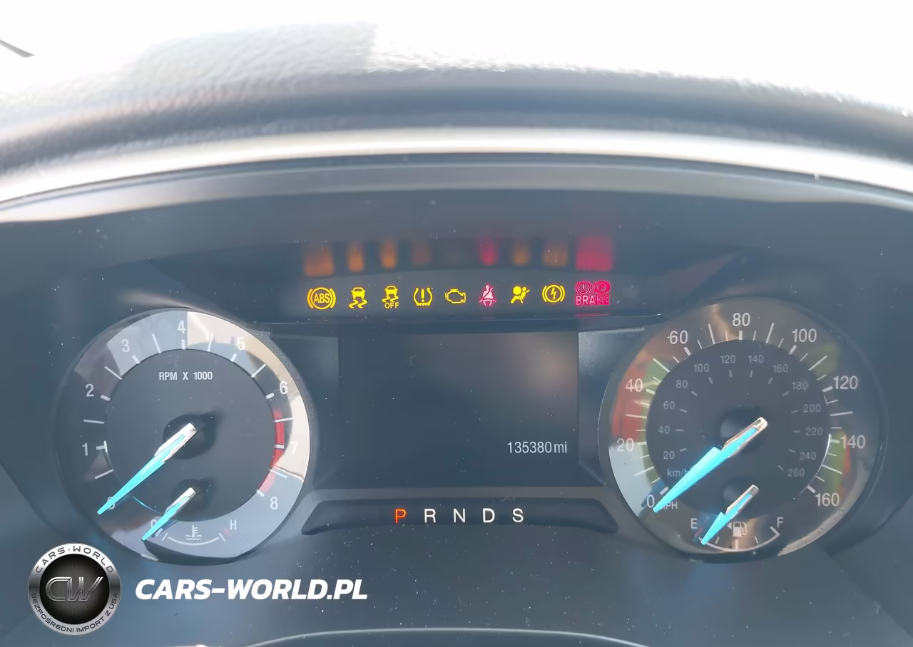 2015 Ford Fusion Se VIN:3FA6P0HD8FR133357 - 7