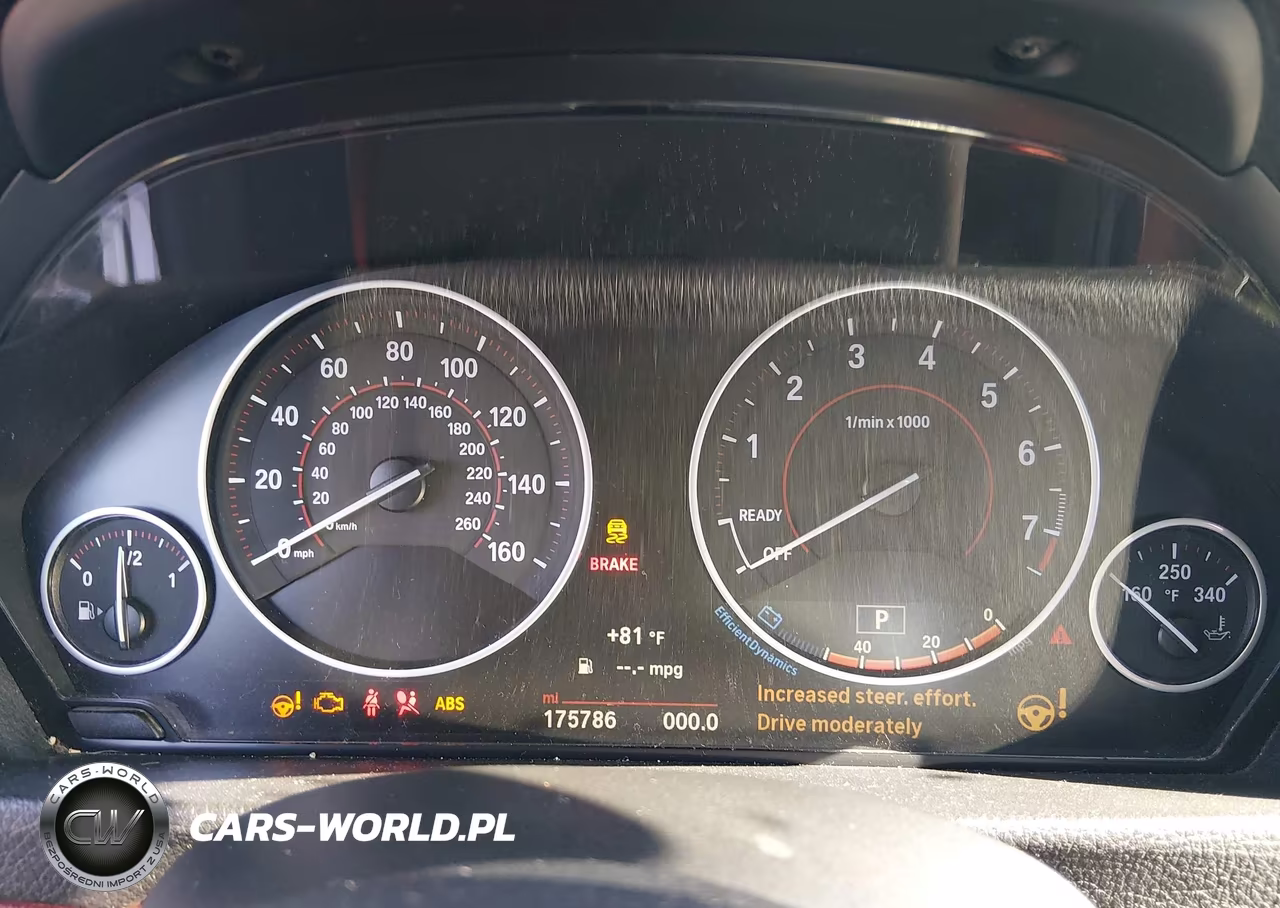 2016 BMW 428I Gran Coupe VIN:WBA4A9C56GG505467 - 7