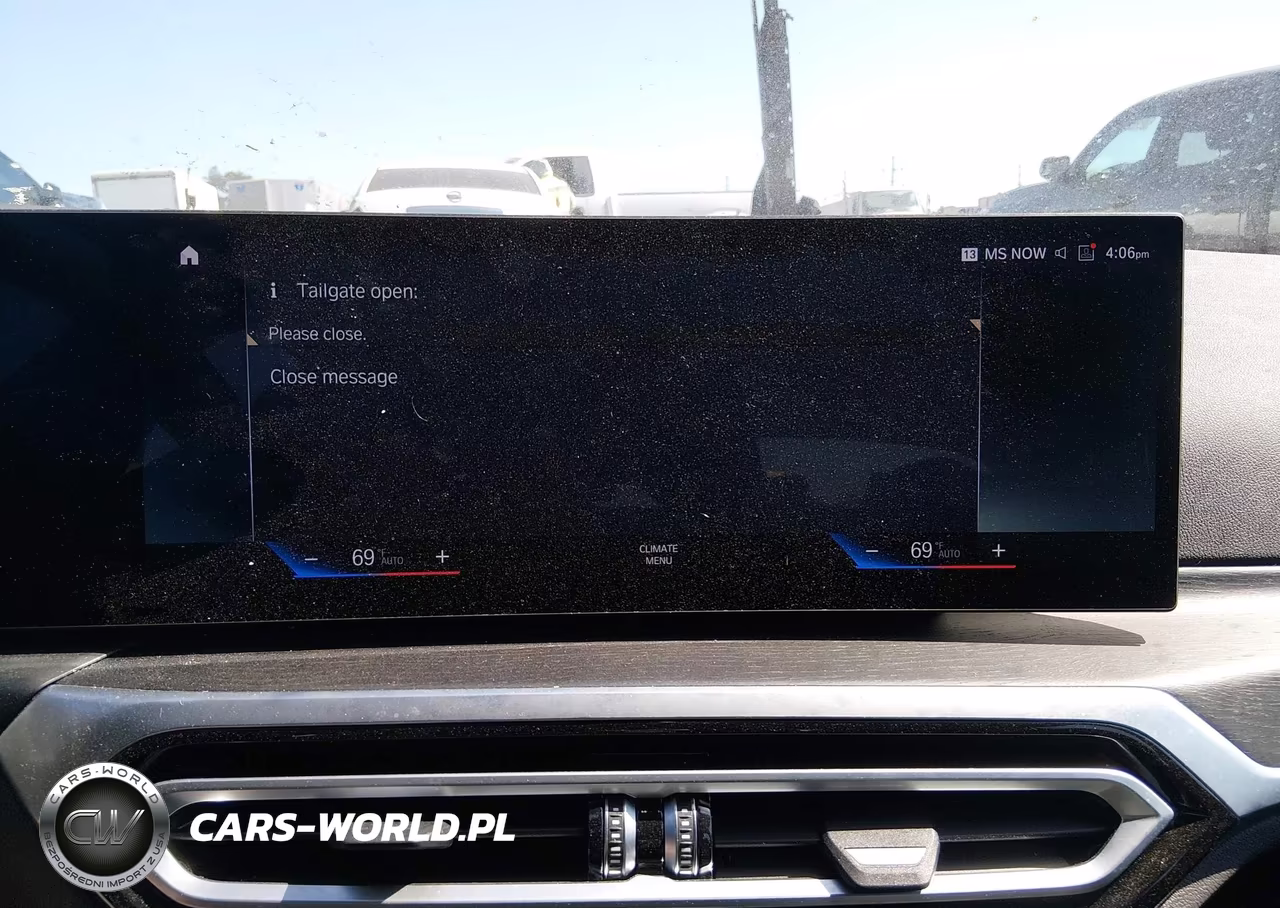 2023 BMW I4 Edrive40 VIN:WBY73AW04PFR36292 - 19