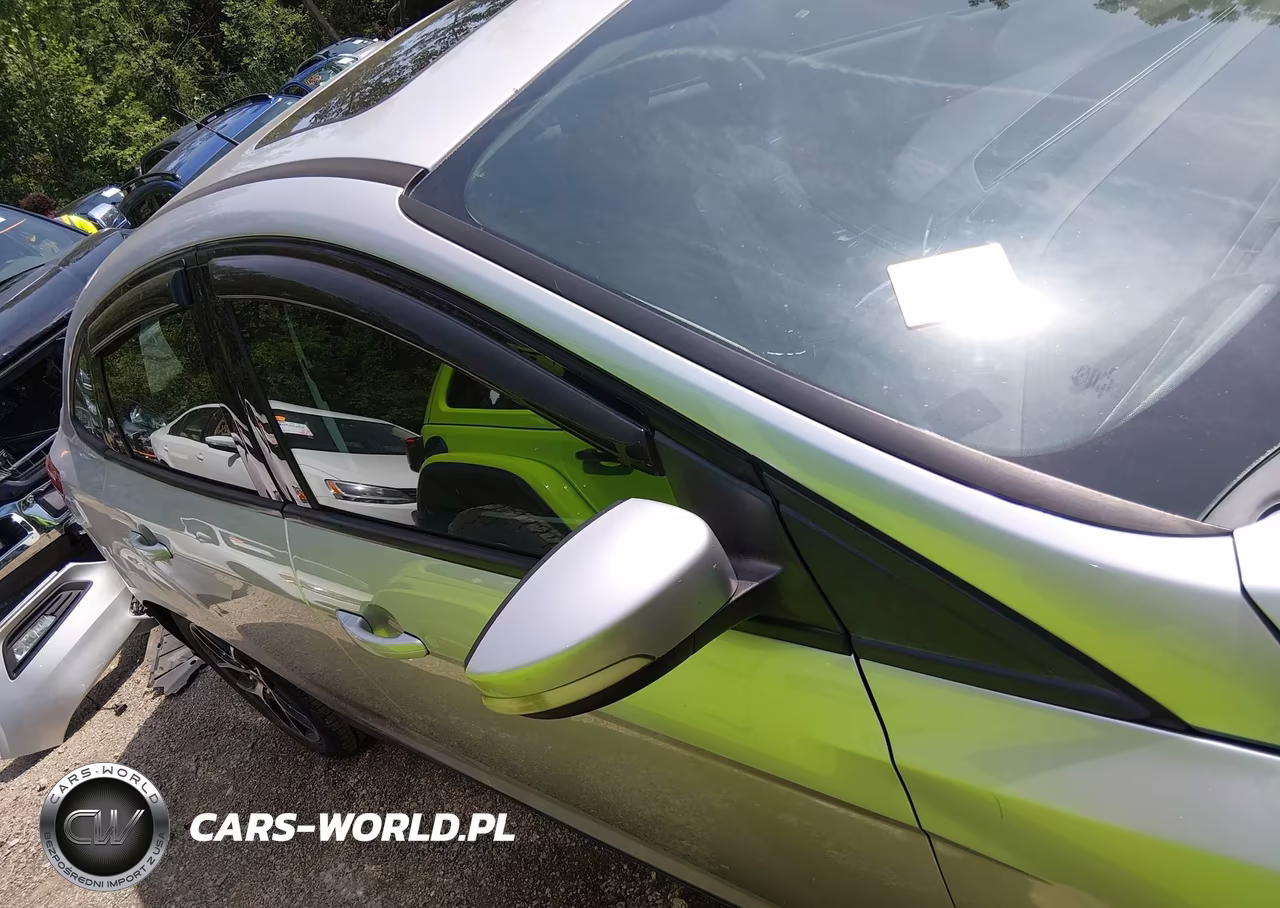 2017 Ford Focus Sel VIN:1FADP3H27HL225407 - 13